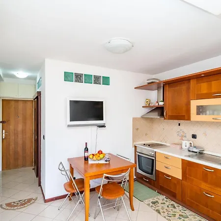 Apartman Kry Kry *