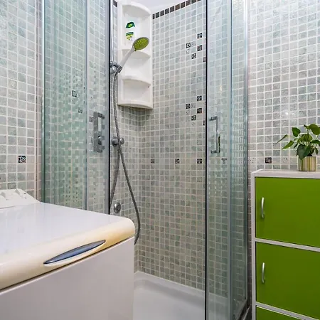 Apartman Kry Kry
