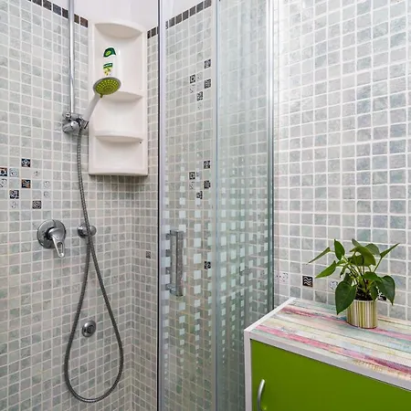 Apartman Kry Kry