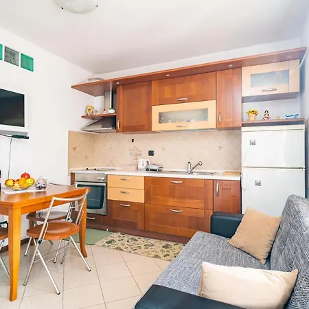 Apartment Kry Kry