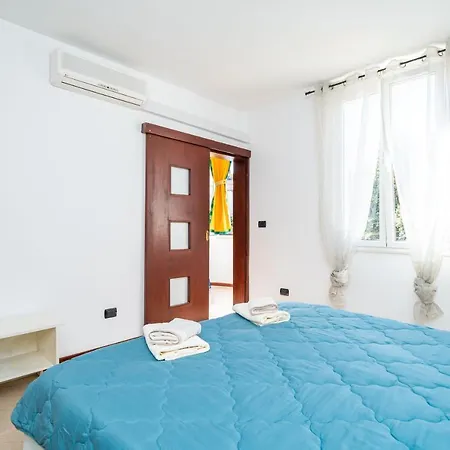Kry Kry Apartment *