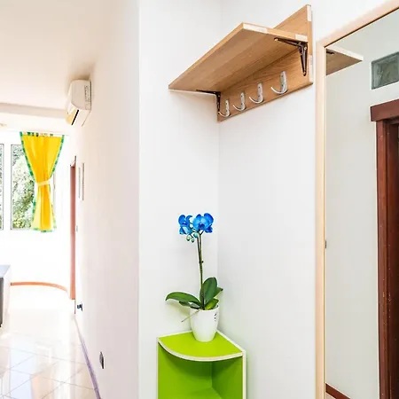Apartment Kry Kry